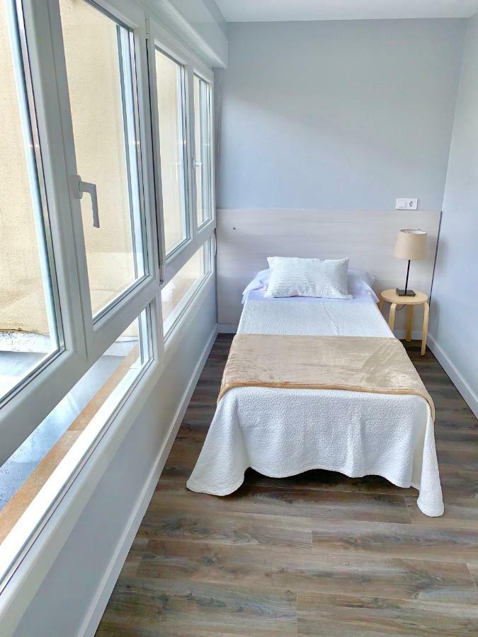 Apartamento El Arenal Playa De Ris Noja Ngoại thất bức ảnh