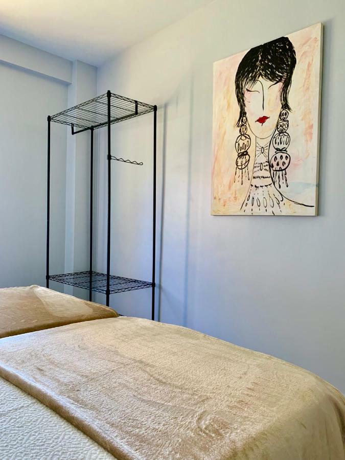 Apartamento El Arenal Playa De Ris Noja Ngoại thất bức ảnh