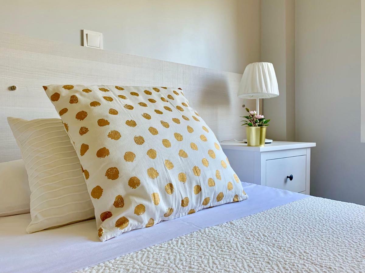 Apartamento El Arenal Playa De Ris Noja Ngoại thất bức ảnh